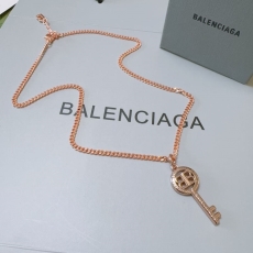 Balenciaga Necklaces